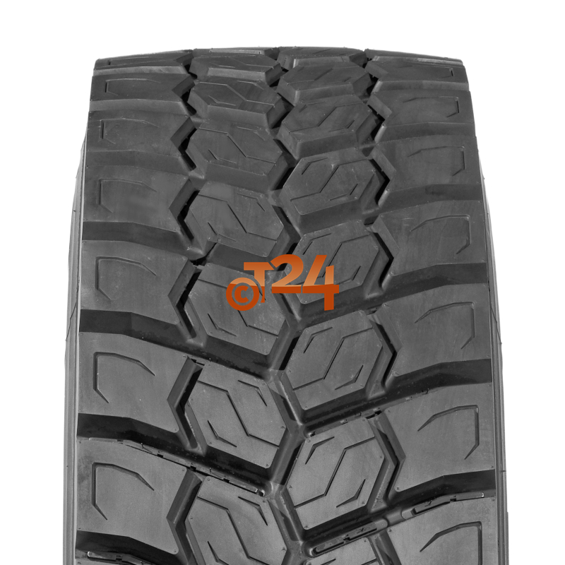 LANVIGAT DM311 315/80R22.5 161/154K