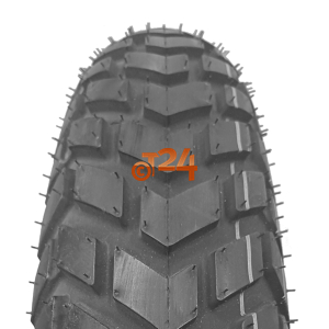 WANDA TYRE / 90/90 - 18 (57 R) P6167 FRONT/REAR / Estivo