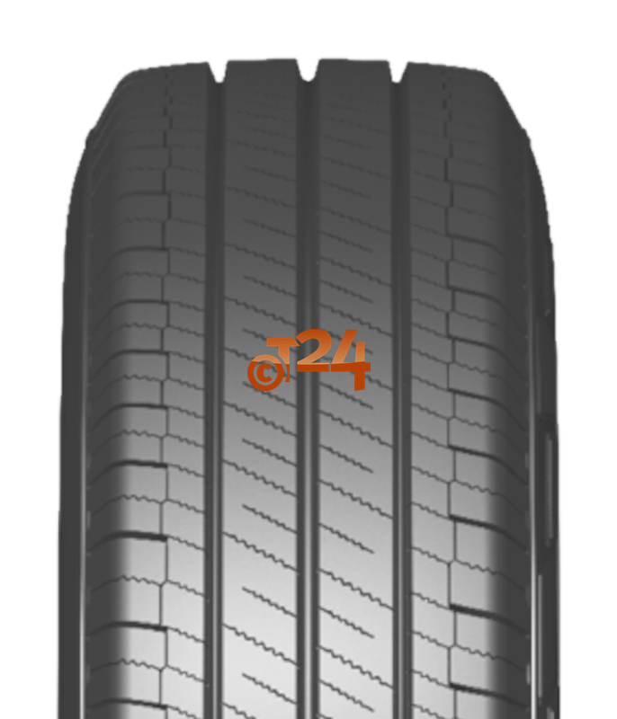 GITI VANV61 195/75 R16 112/109T