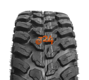 KENDA / 30x10 R14 (89 M) K3213 CROSS TRAIL 8PR / Estivo