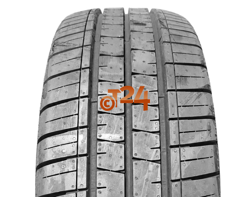 VREDESTEIN COM-2+ 195/75 R16 107/105R