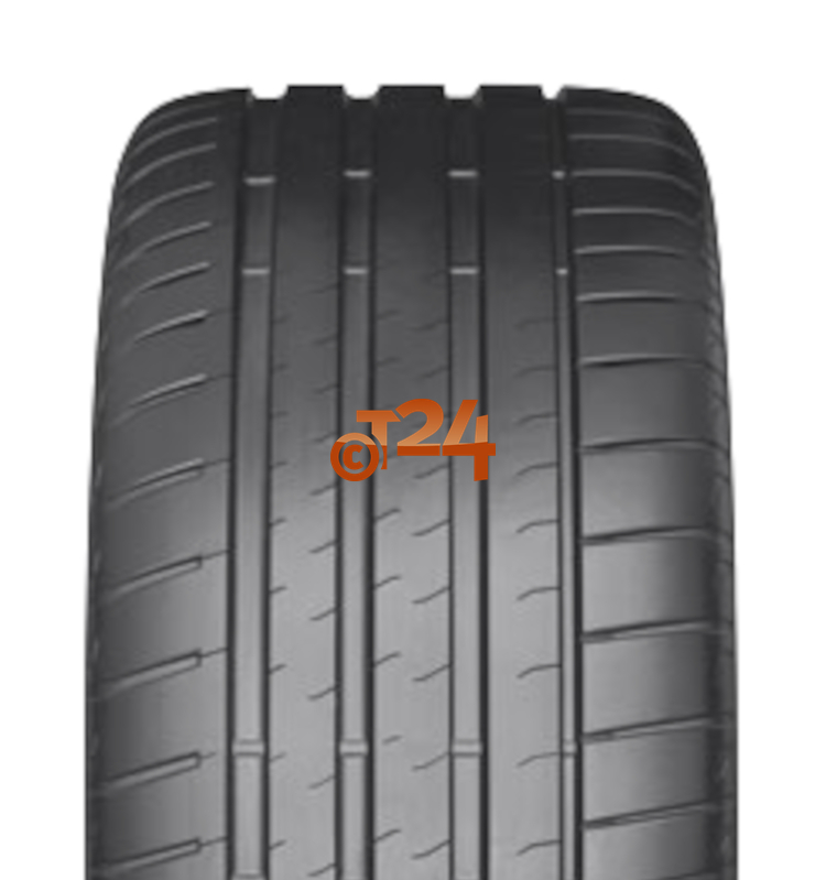 BRIDGESTONE PS-EVO 265/45 R20 108Y XL
