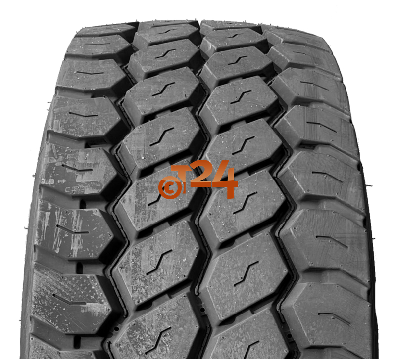 OGATI O-GAAC2 385/65 R22.5 164K