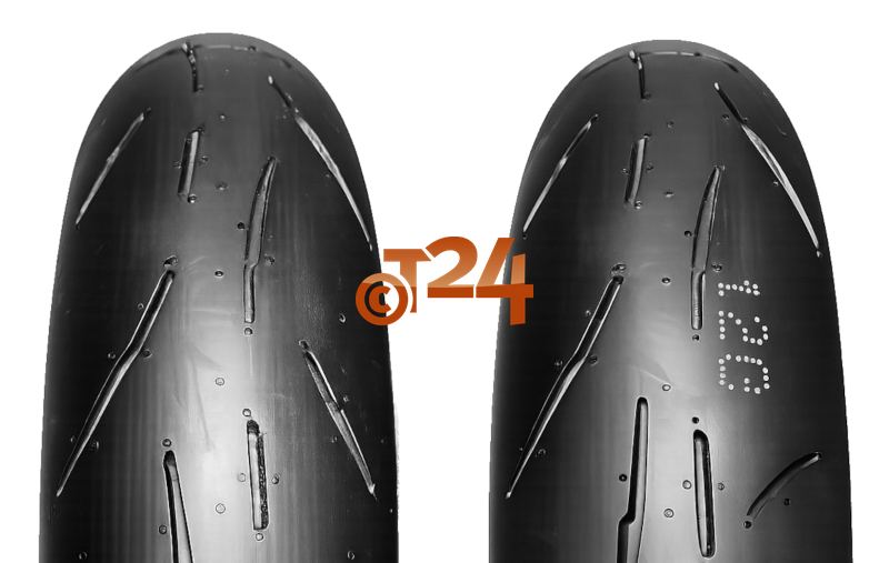 METZELER S01-RS 200/60ZR17 (80W) TL