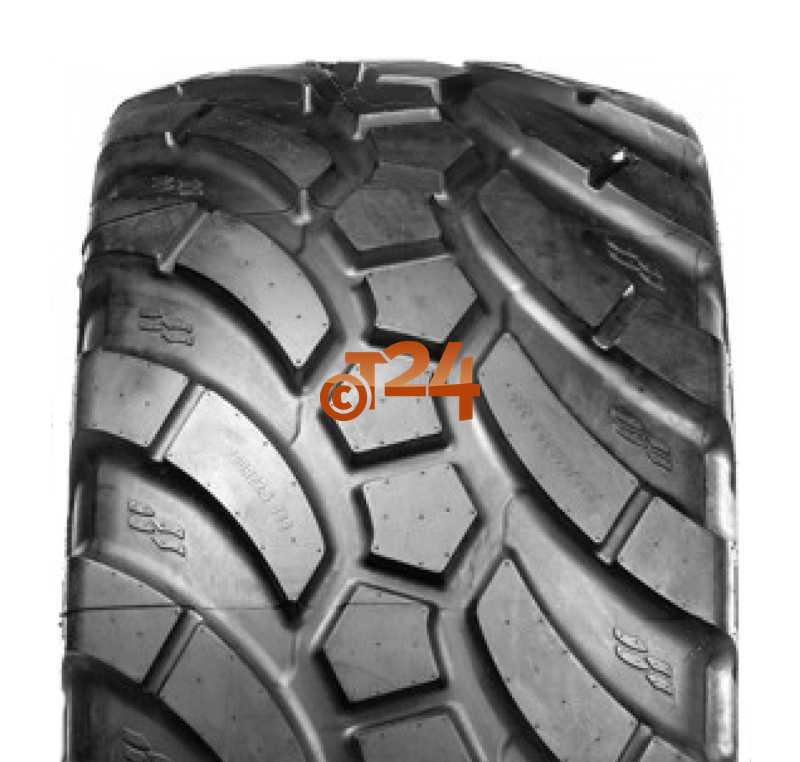 ALLIANCE 389+XT VF710/45 R22.5 170D TL