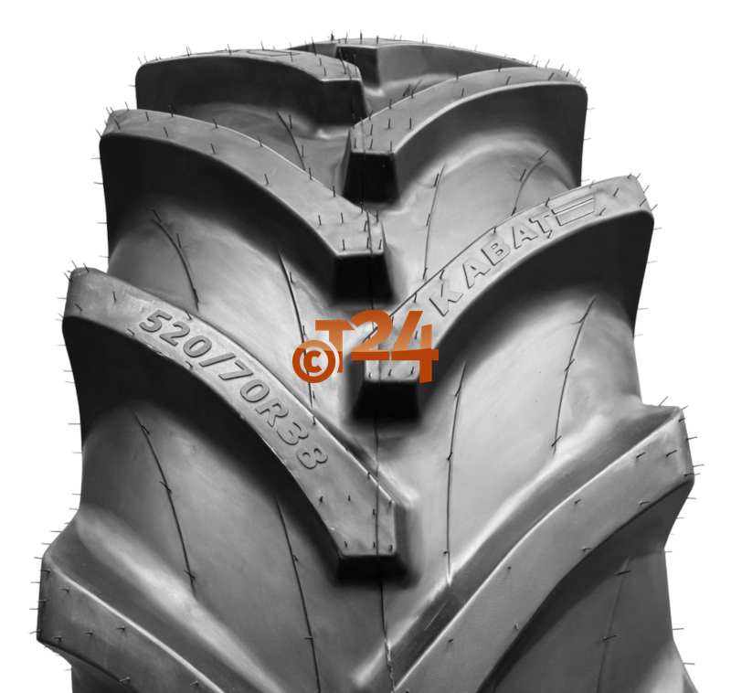KABAT EVO-85 340/85 R24 125D TL