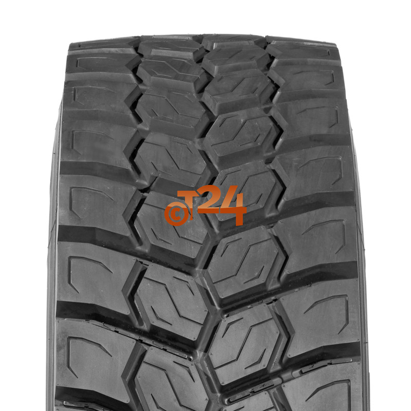 APLUS DM311 315/80R22.5 161/154K
