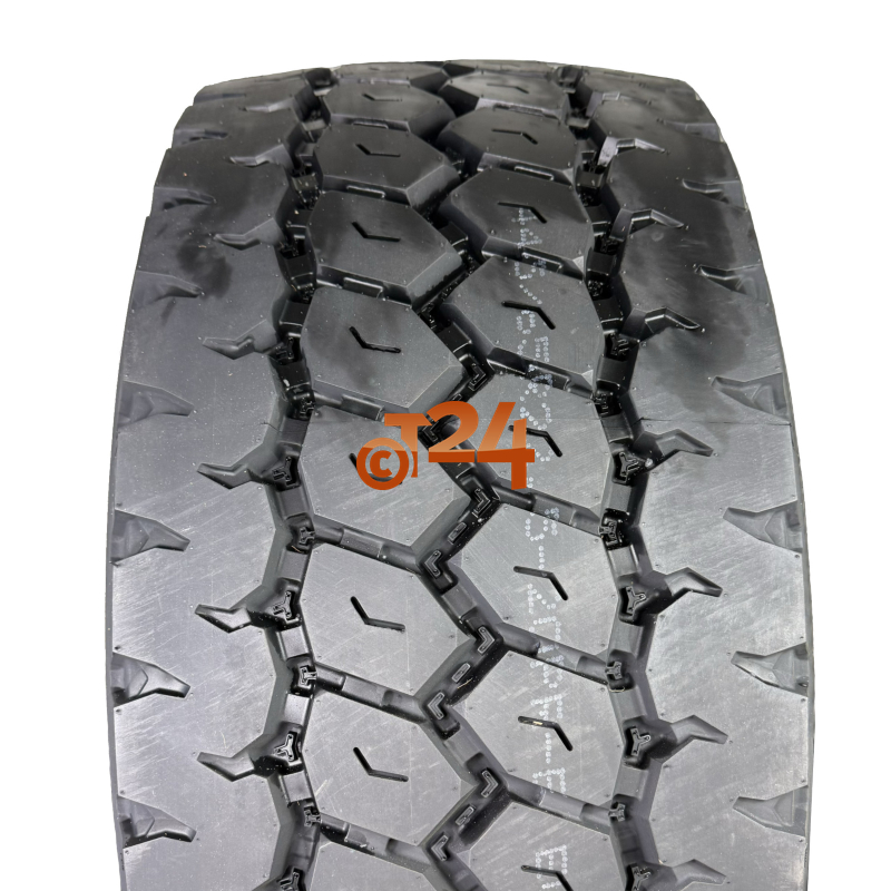 ARISUN AZ577 385/65R22.5 160K TL