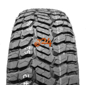 RADAR RE-RT  LT275/65R20 121/118Q