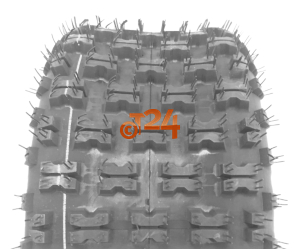 DATEX / 22x10.00 - 10 (39 J) P336 4PR / Estivo