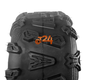 DATEX / 25x10 - 12 (50 J) P390 6PR E4 / Estivo