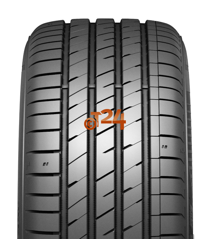 LAUFENN LK12A 255/45ZR20 105Y XL