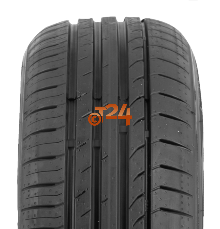 NORDEXX ECODRIVE 205/45 R17 88 W XL