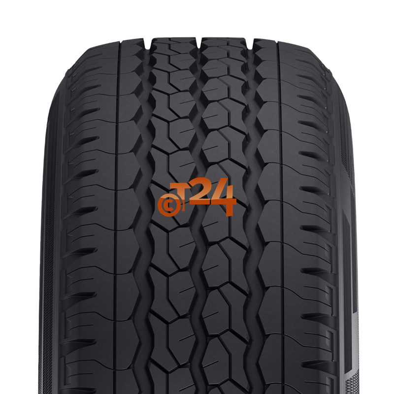 ATLANDER VAN-C18 195 R14 106/104R