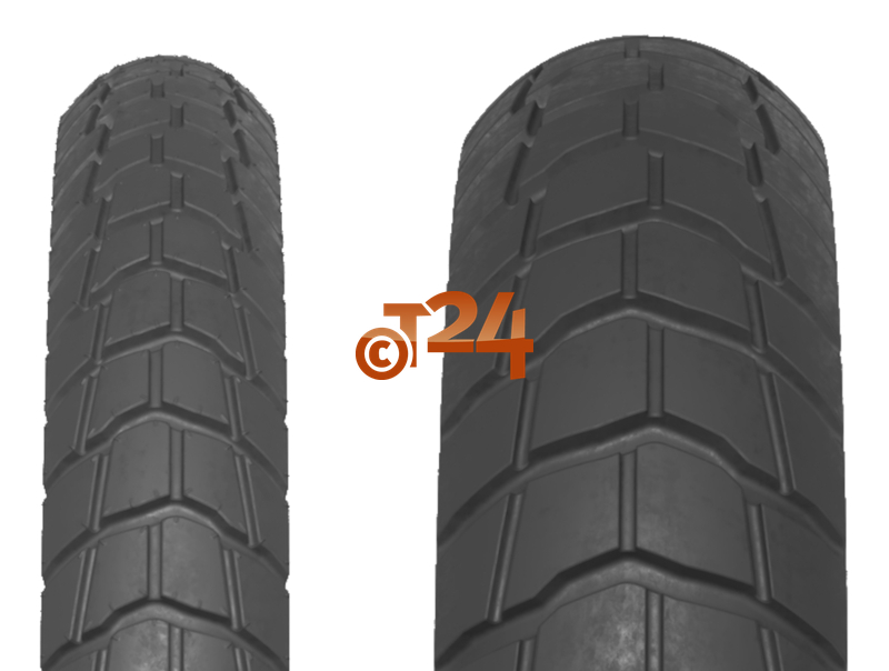 EUROGRIP TR-WILD 150/70 R17 69V TL