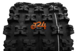 DATEX / 20x10.0 - 9 (39 J) P3076 6PR REAR / Estivo