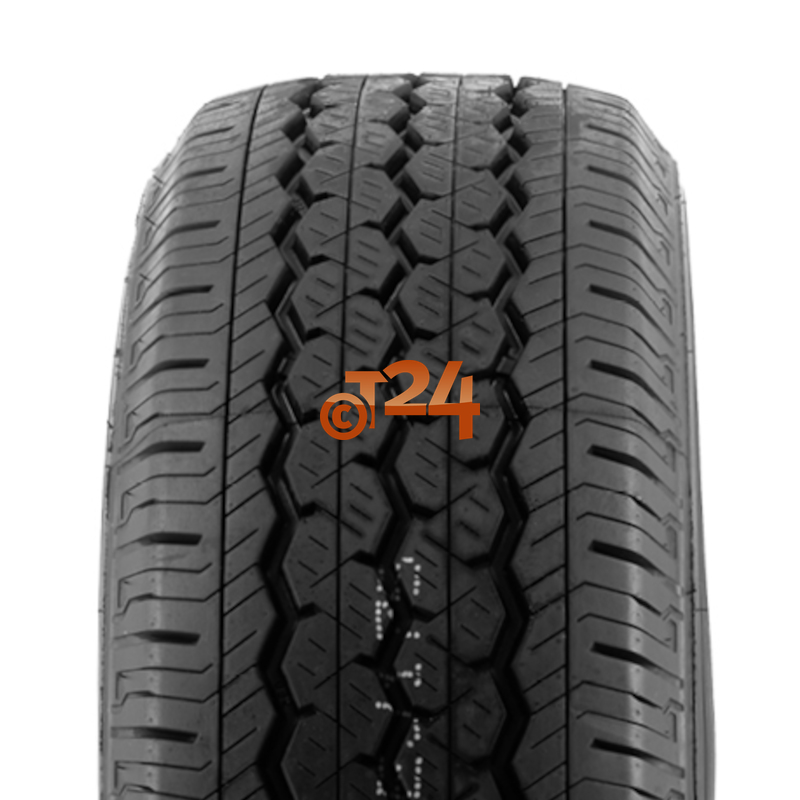 NORDEXX VAN-DR 195/75 R16 107/105R