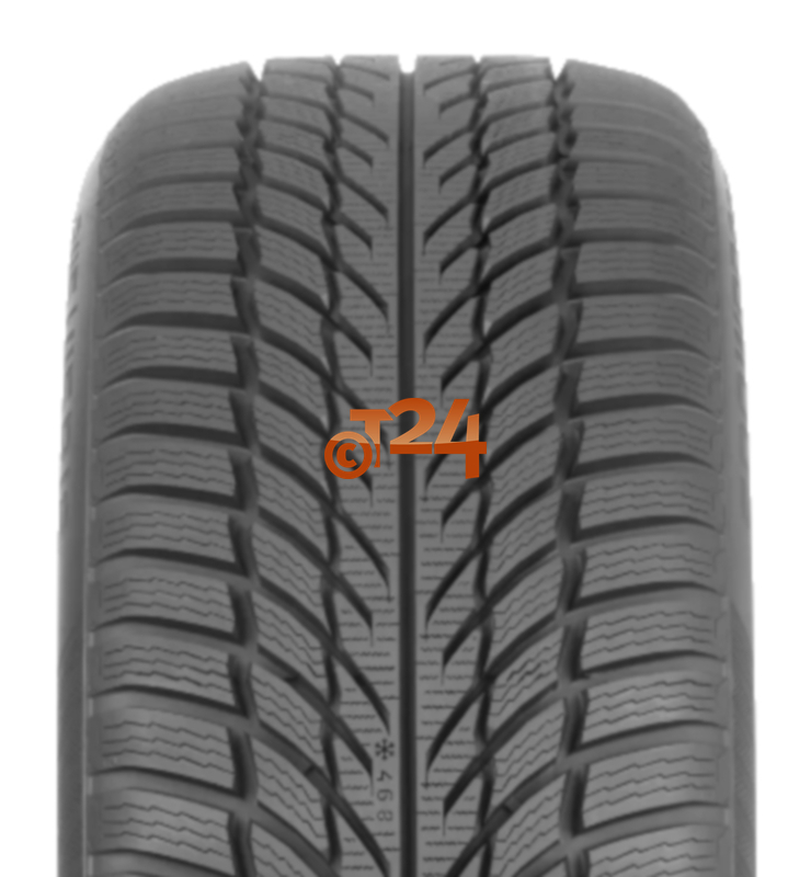 NOKIAN SNO-3P 245/40 R18 97 V XL