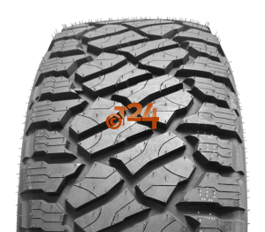 DELMAX ROCK-RT LT33X12.50 R20 114Q