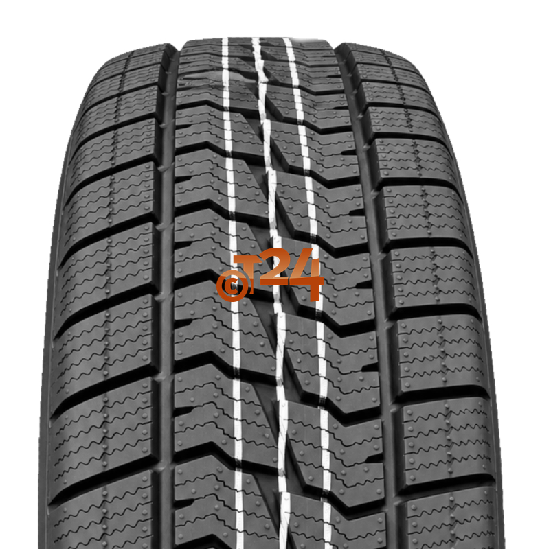 LASSA WINT-3 205/70 R15 106/104R