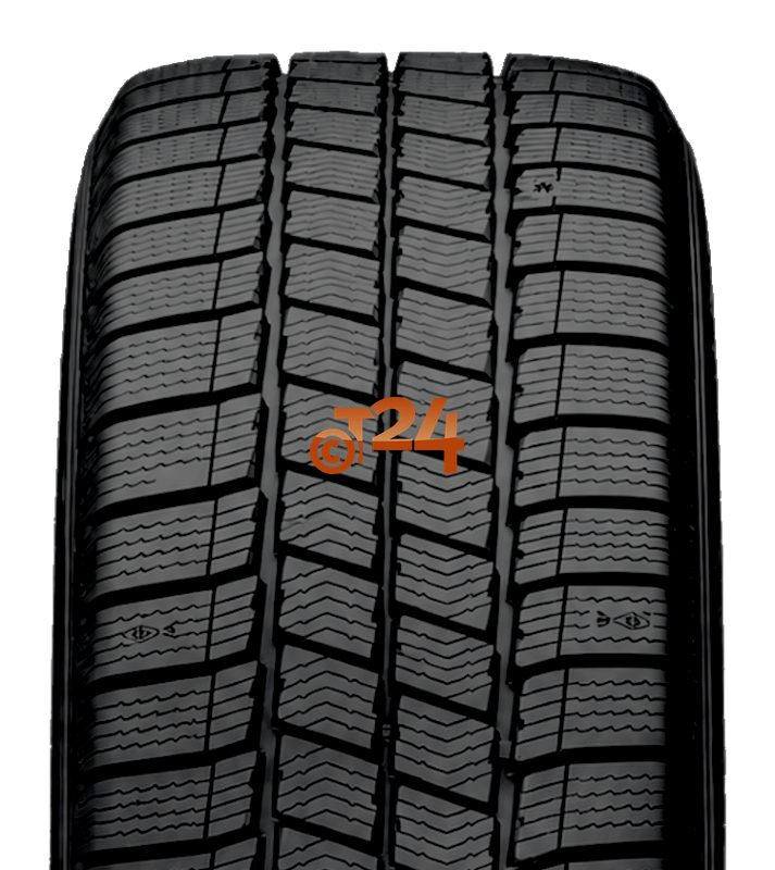 APOLLO AL-WIN 195/75 R16 107/105R