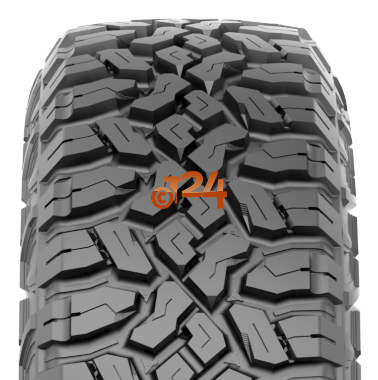 STARMAXX MOU-MT LT33X12.50 R15 108Q
