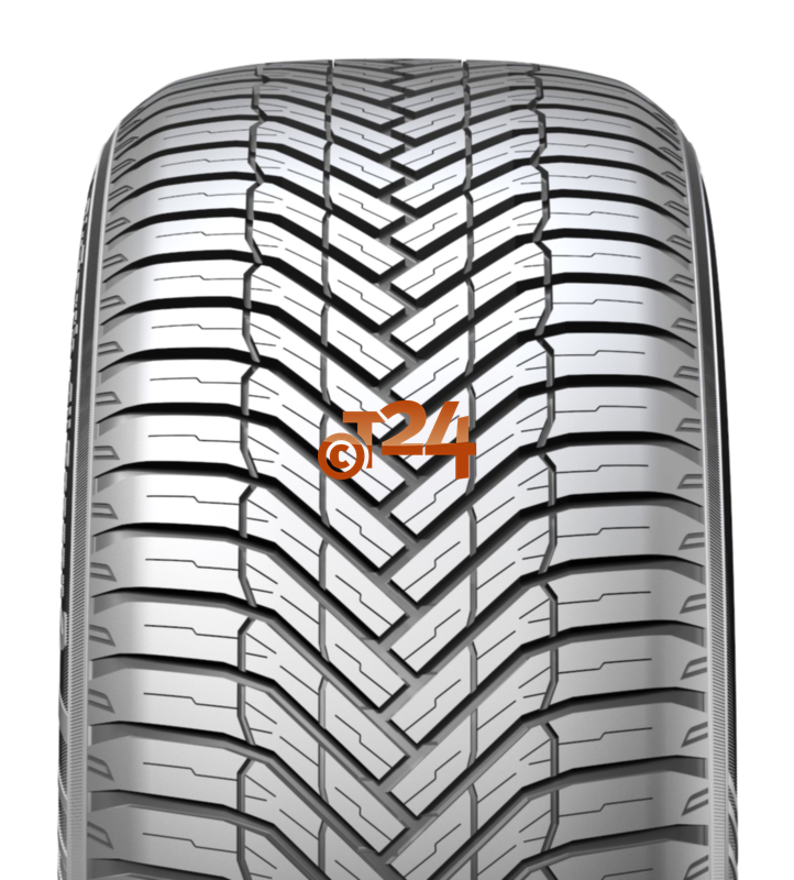 YOKOHAMA BLU-AS2 255/35 R21 98 W XL