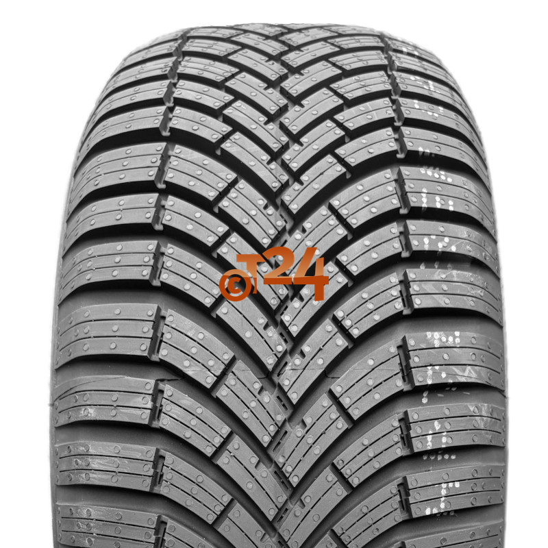 DYNAMO ALL-WE 195/55 R16 91 V XL