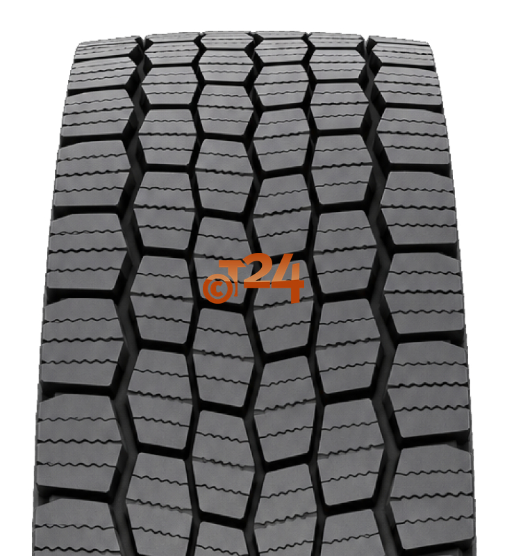 CROSSWIND CW-WD06 315/70 R22.5 156/150L