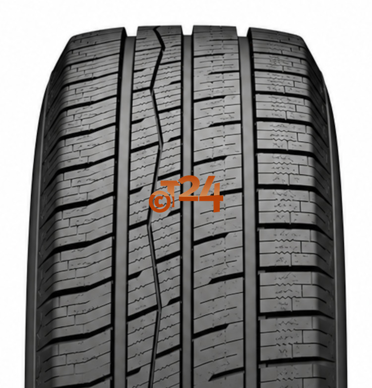 IMPERIAL ASVAN-D2 225/65 R16 112/110S