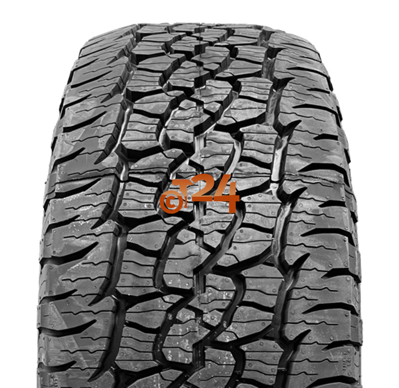 BFGOODRICH TR-TER+ 255/55 R18 109H XL