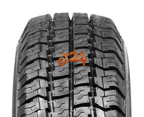 TIGAR CARGO 225/75 R16 118/116R