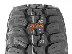 KUMHO KL71 215/75 R15 106Q