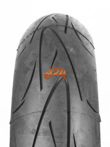 CONTINENTAL SPORT ATTACK - Afbeelding 1