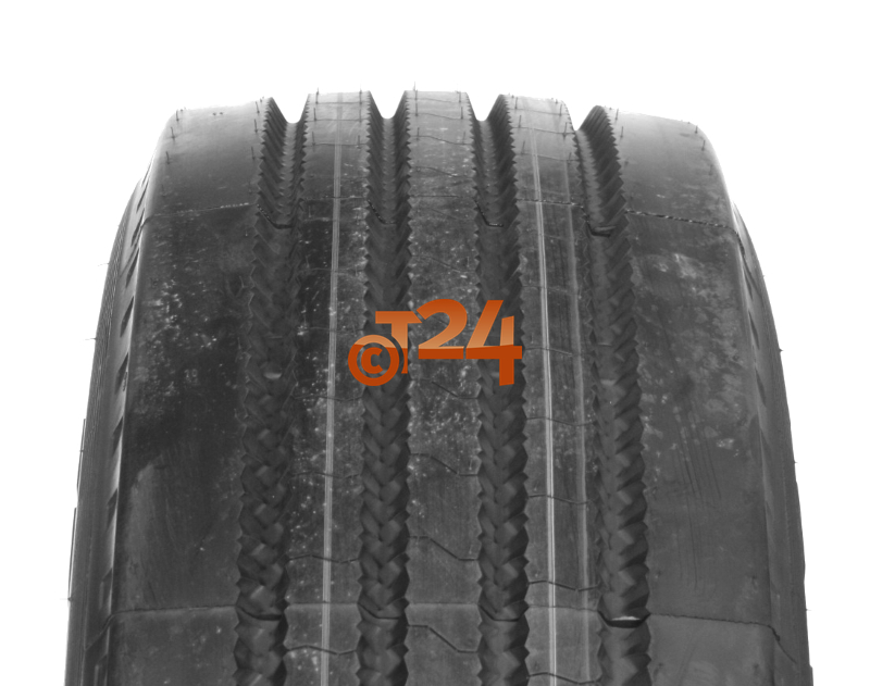 BARUM BT-43 445/65 R22.5 169K