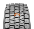 MICHELIN REMIX  245/70 R17 5 M