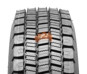 MICHELIN REMIX  245/70 R17 5 M