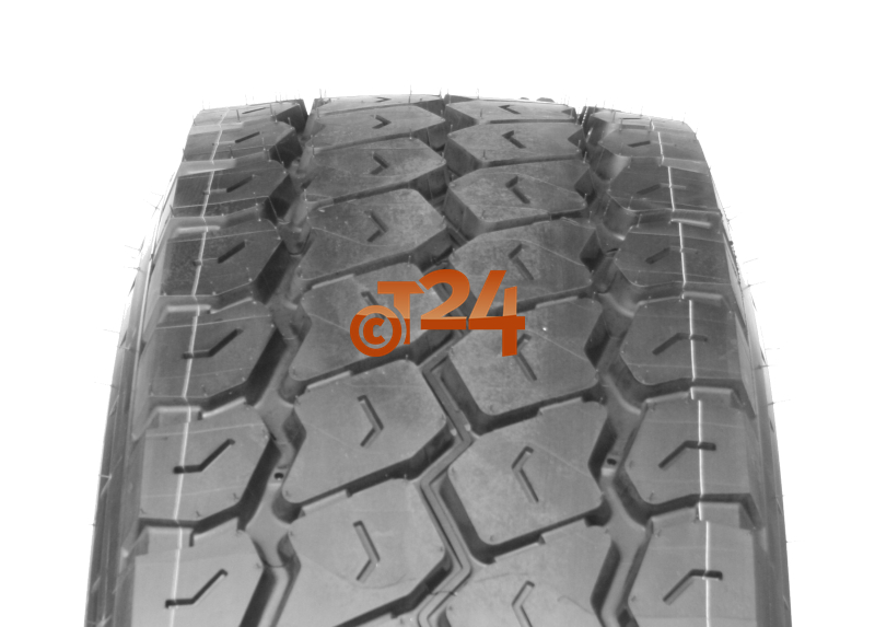 MICHELIN XZY-3 445/65R225 169K