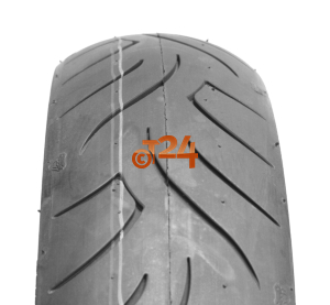 AVO. 120/80 -16 60P TL AM63 REAR