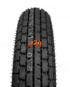 HEIDENAU K34 - Afbeelding 1