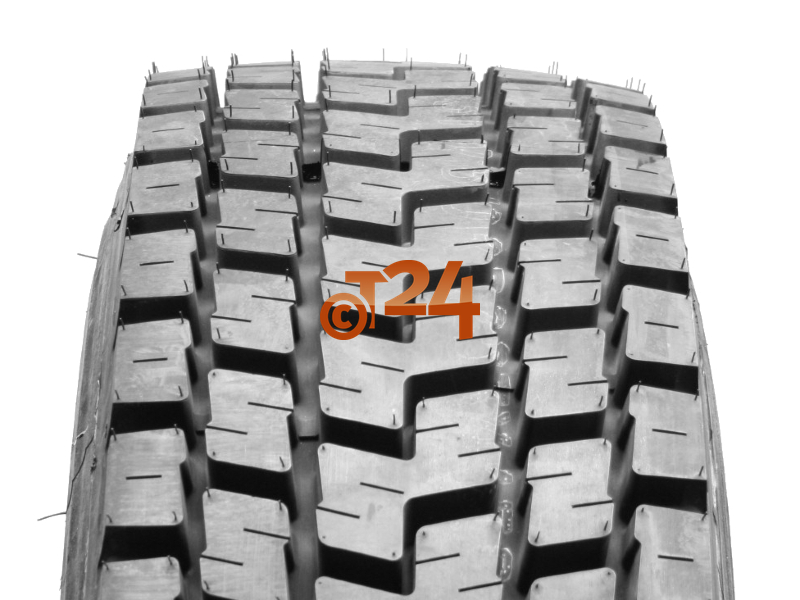 DOUBLE-C RLB450 295/60 R22.5 150/147L