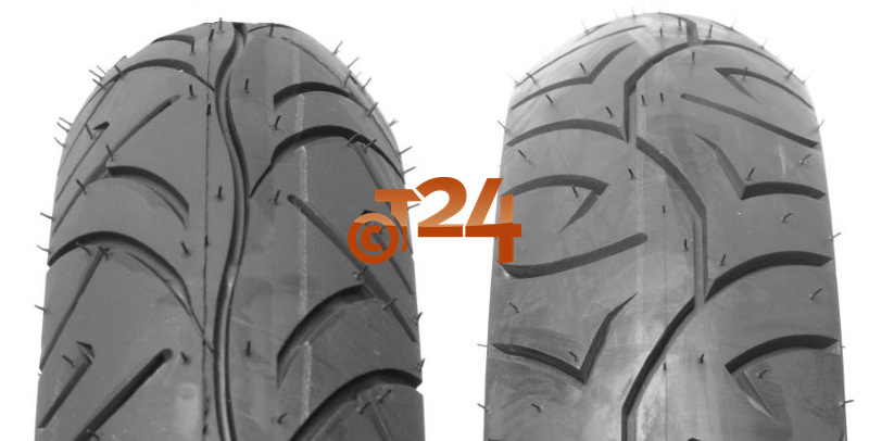 PIR. 110/80- 17 57 P TL SPORT DEMON M/C