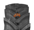 ALLIANCE 356 18.4 R42 169A8 TL