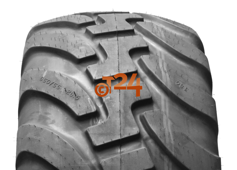 ALLIANCE 380 750/45 R22.5 177D TL