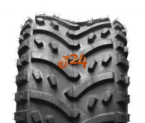 BKT AT-108 22 X 7.00 - 11 4 PR TL