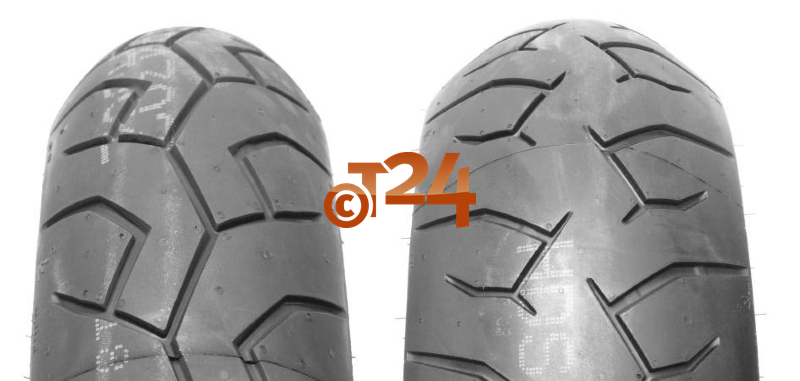 PIR. 120/70ZR17 (58W) TL DIABLO
