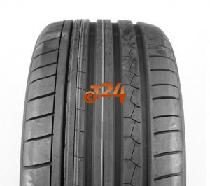 DUNLOP SPM-GT 255/45ZR17 98 Y
