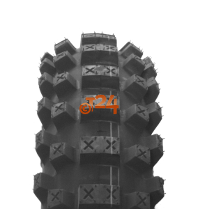 MEFO 130/80 -18 72 M TT MFC16