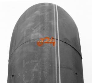 DUNLOP KR 108 190/55 R17 MS1 RACE