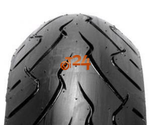 DUNLOP D207 - Afbeelding 1